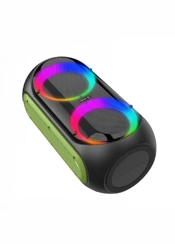 Портативная Bluetooth колонка BS30 Clarion с микрофоном Veron (325684014)