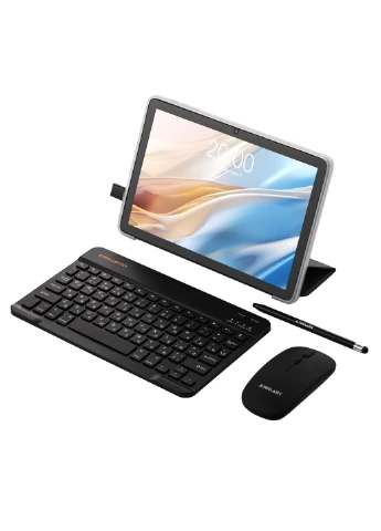 Планшет P50 KIT 11' 4ГБ, 128ГБ, 7000мА•год, Android, блакитний Teclast (377887422)