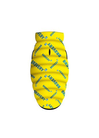 Курточка для собак  Clothes Смелость L65 (5765-0231) WAUDOG (279563905)