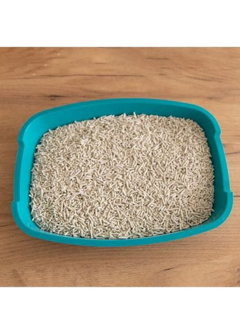 Наповнювач для котячого туалету з тофу, натуральний аромат, 6 л Essence (362583254)