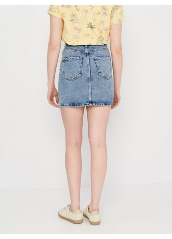 Джинсова спідниця C&A (365761112)