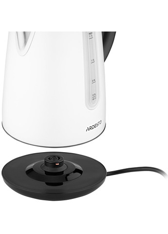 Электрочайник EKL-F300W Ardesto (339082723)