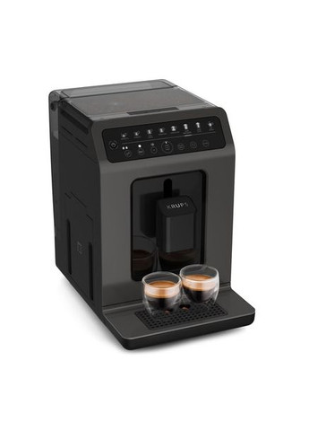 Кофемашина Evidence Classic EA89ZB10 Krups (336959187)