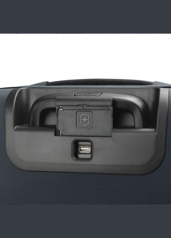 Валіза Travel CONNEX SS Frequent Flyer S Deep Lake 28 л Vt609872 Victorinox (319662979)