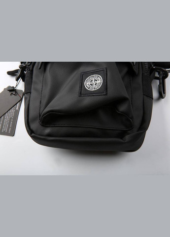 Сумка месенджер Stone Island Стон No Brand (307472552)