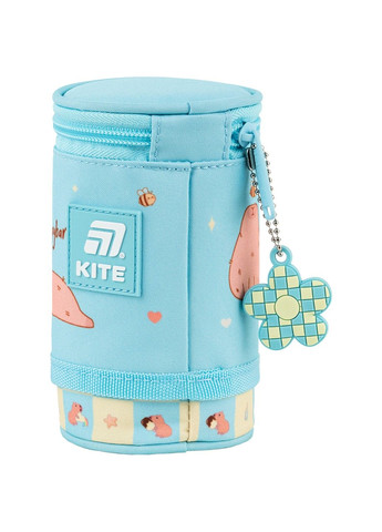 Пенал Chilling Капібара K25-684-4 Kite (336181972)