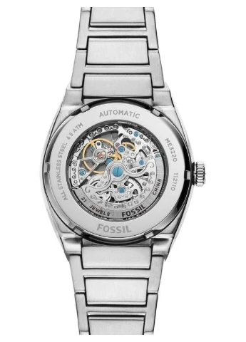 Мужские наручные часы ME3220 Fossil (330820926)