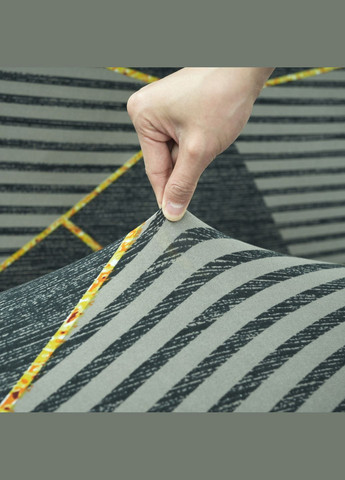 Чохол на стілець універсальний трикотажний 036 Love You (306459392)