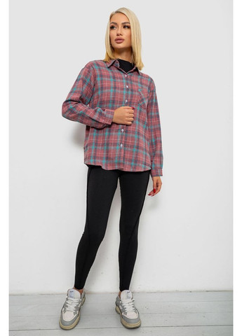 Пудровая рубашка Ager