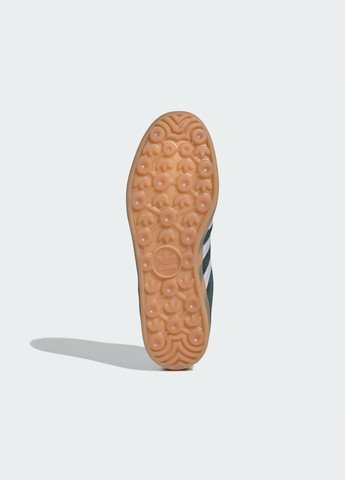 Зелені Літні кросівки gazelle indoor adidas