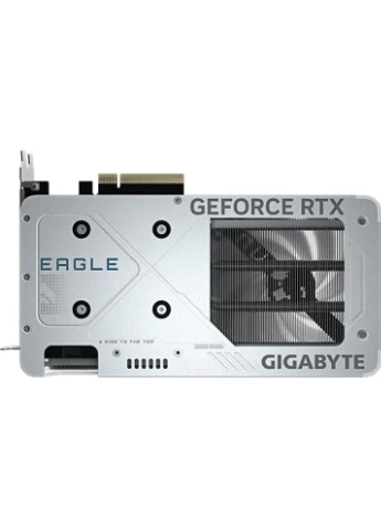 Відеокарта GeForce RTX5060Ti 16Gb EAGLE OC ICE (GV-N506TEAGLEOC ICE-16GD) Gigabyte (390398748)