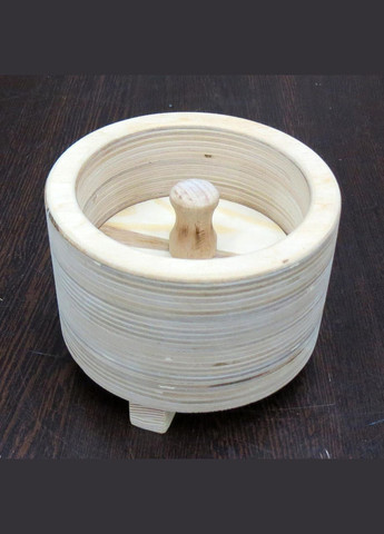 Прес-форма для суші Циндао 1 (ДДП-010700) No Brand (326602024)