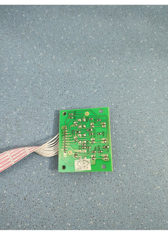 Плата для кофеварки VT1517 CM4681-D-D-11 Vitek (361864386)