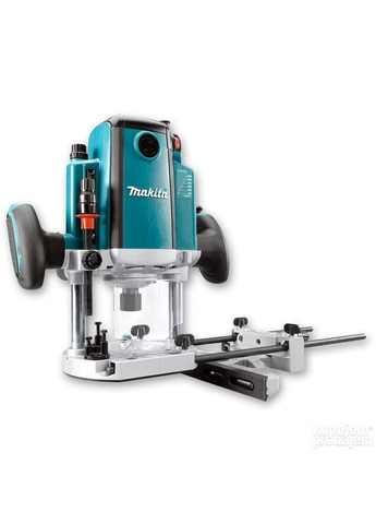 Фрезер RP2303FC08 (2100 Вт, 12 мм, 70 мм) мережевий + аксесуари (30923) Makita (295032660)