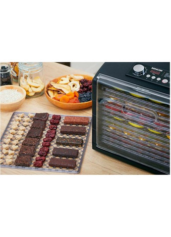 Сушарка SFD 6600BK Sencor (322906003)