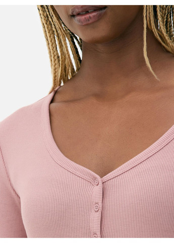 Боди,бледно-розовый, Primark (361304519)