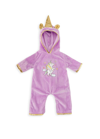 Вбрання для ляльки колір різнокольоровий ЦБ-00268492 No Brand (315863430)