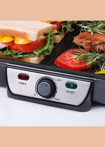 Електрогриль притискний FA5343-2 First (315003899)