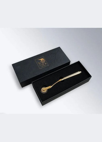 Колесо Вартенберга UPKO метал, золото No Brand (303906165)