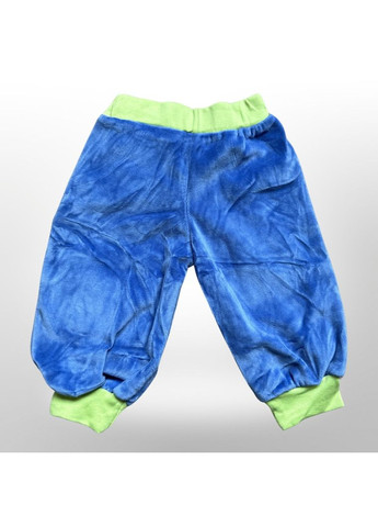 Синие повседневный, кэжуал демисезонные брюки прямые Nicol