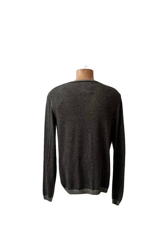 Кофта Темно-сірий Tom Tailor (322112965)