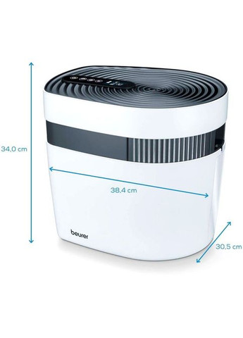 Очисник повітря Beurer MK 500 (354227133)