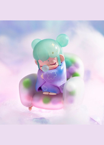 Коллекционная фигурка Сновидение Нэнси Pор Tор Rolife ZLXX серии "Nanci" POP TOP (347772717)