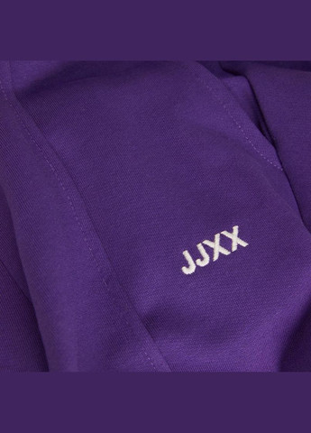 Штаны демисезон,фиолетовый,JJXX Jack & Jones (284741763)