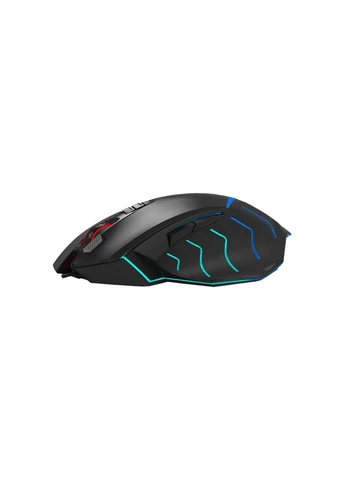 Мышь (ek11082) A4Tech Bloody J95s Black (392051768)