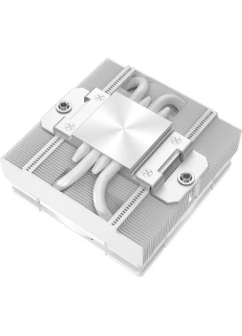 Кулер для процессора IS-47-XT White [148508] ID-Cooling (400894217)