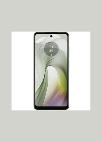 Смартфон E14 2/64GB (pastel green) (PB3C0013RS) Motorola (307355363)