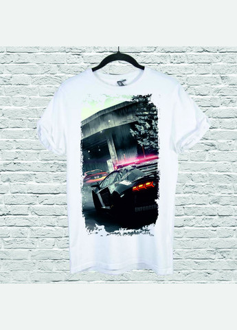 Футболка YOUstyle Car 0241 Gildan (279540490)