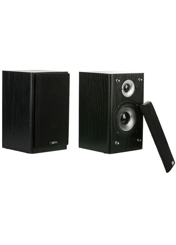 Колонки TF-5 black Gemix (316675585)