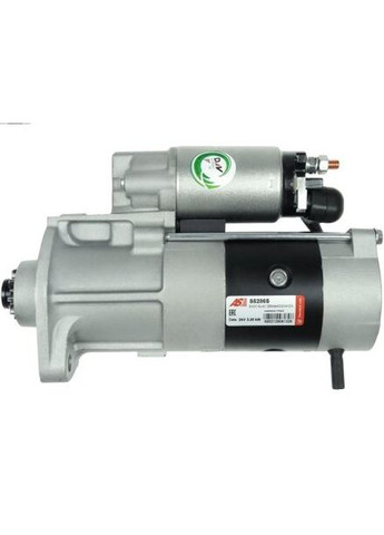 Стартер СТАРТЕР S5286S PL S5286S As (366294706)