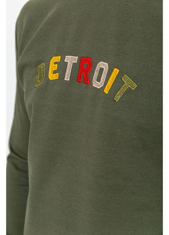 Свитшот мужской демисезонный, 208R0204 Ager (365728190)