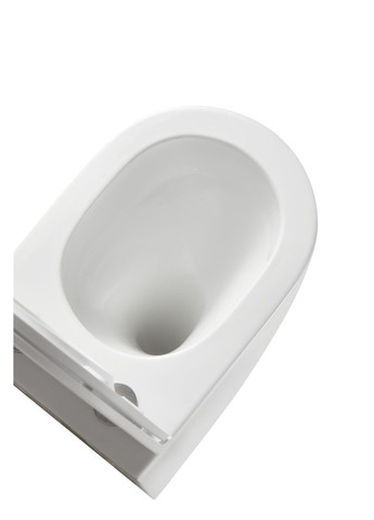 Унитаз подвесной Premium Bevel-0301-T3 515x355x365mm, система смыва Tornado 3.0 (MP6472) Mixxus (321213399)