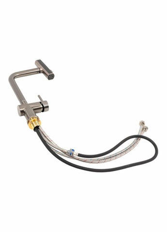 Кухонний змішувач PVD IB2013BR Platinum (342069502)