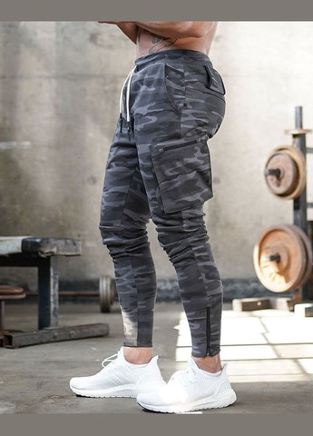 Спортивні штани BUTZ (344467703)