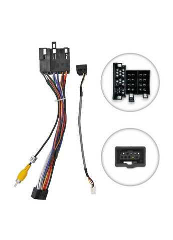 Штатна магнітола серії M700S під Hover (Haval) M4 2014+ (W2) 10 дюймів Great Wall (303267107)