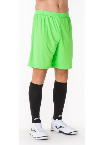 Шорти NOBEL салатовий MEN Joma (399459100)