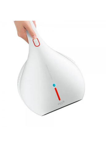 Ручной пылесос Xiaomi Mites Vacuum Cleaner+ (переходник на EU розетку) (CM800) DEERMA Mites CM800 (367166203)