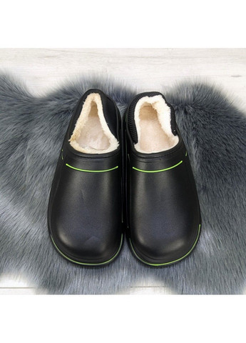 Галоши пена c мягким задником женские Fashion (315151049)