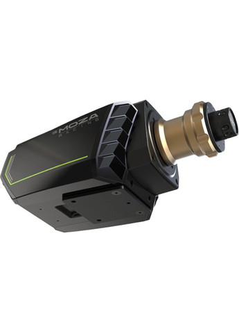 Адаптер для универсального крепления Racing Black (RS049_Moza)) MOZA (344459451)