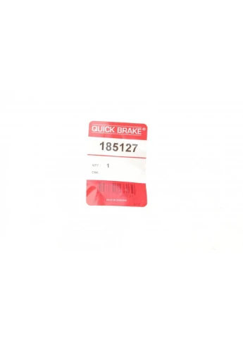 Поршень суппорта (переднего) BMW 5 (E34)/7 (E32) 85-95 (38x50mm) 185127 (opt-om) No Brand (360495712)