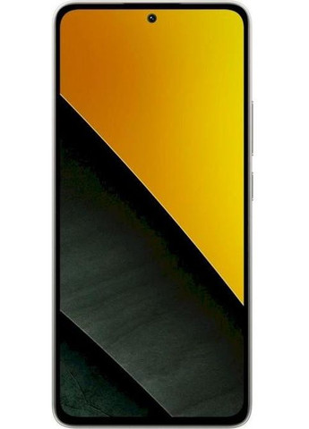 Смартфон 12/256GB Silver POCO M7 Pro 5G (362213721)