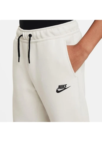 Штани Sportswear Tech Fleece White FD3287-072 Nike (398056128)