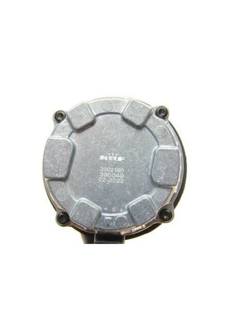 Насос системи охолодження (додатковий) Audi A3/A4/Q2/Q3/VW Crafter/Passat B8 2.0 TDI 14 390049 UA63 No Brand (360495665)