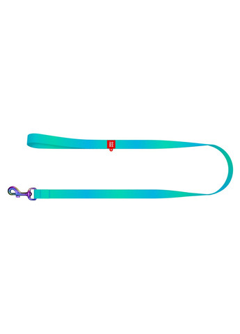 Повідець Nylon Recycled "Градієнт " L (4823089365305) WAUDOG (351480029)