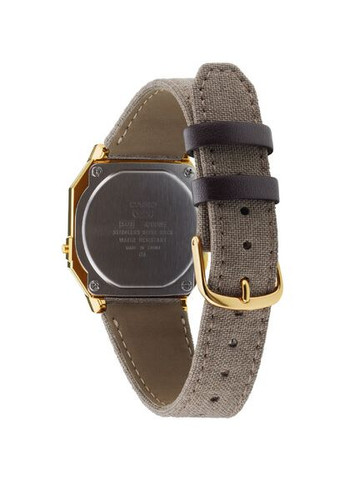 Чоловічі наручні годинники Casio A700WEGL-5AEF (322685524)