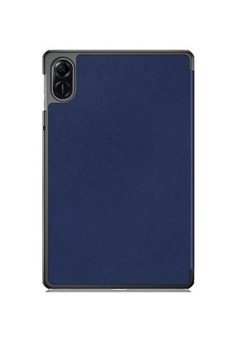 Чехол-книга Smart Case для Honor Pad X9 11.5" Deep Blue (711080) BeCover (368680034)